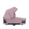 Коляска універсальна CARRELLO Omega CRL-6540/1 Galaxy pink (2in1) + adapters /1/